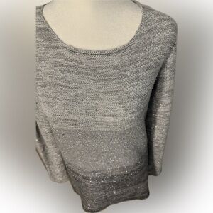 019 Sweater Shop Made in England pullover Size S